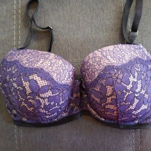 32DDD NWOT Victoria's Secret Dream Angel's bra